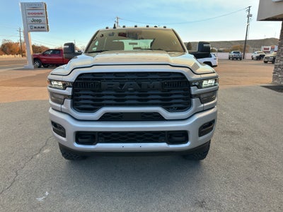 2026 RAM Ram 2500 Big Horn