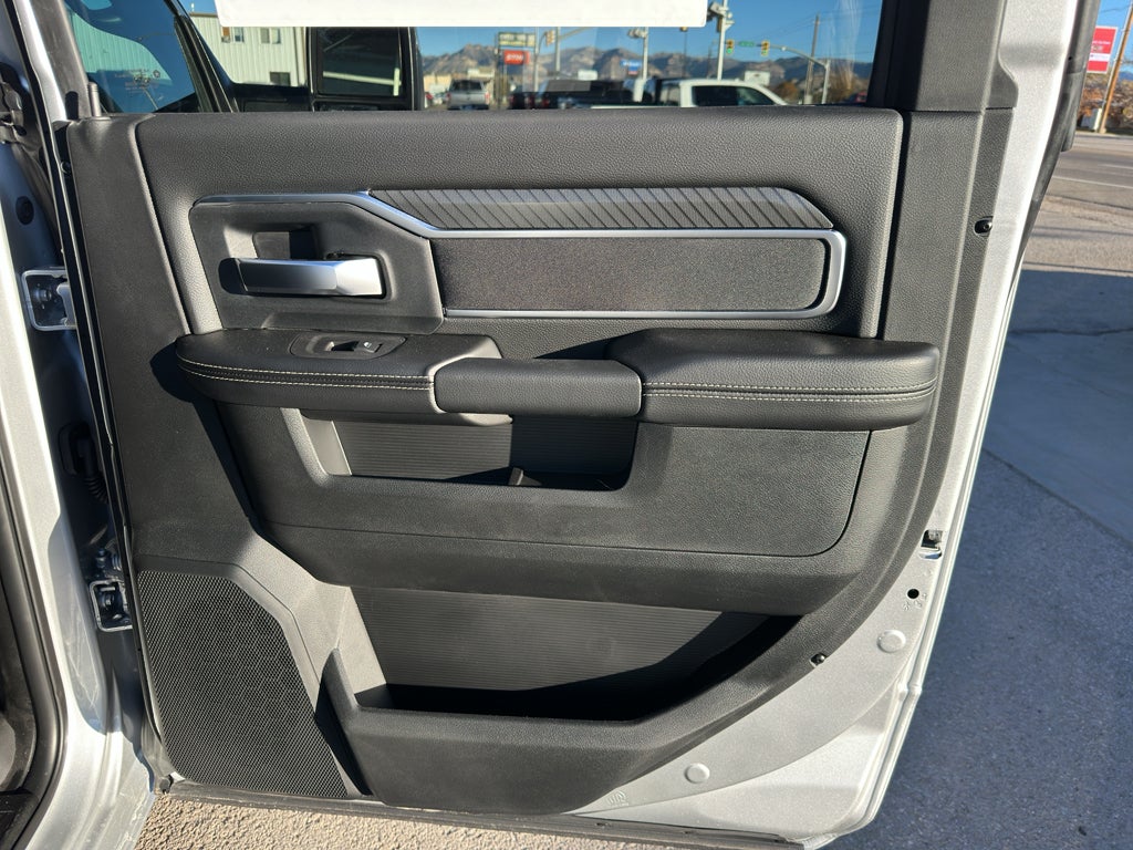 2026 RAM Ram 2500 Big Horn