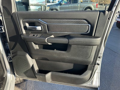 2026 RAM Ram 2500 Big Horn