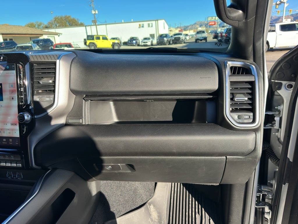 2026 RAM Ram 2500 Big Horn