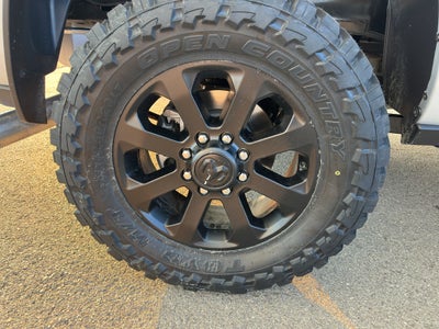 2026 RAM Ram 2500 Big Horn