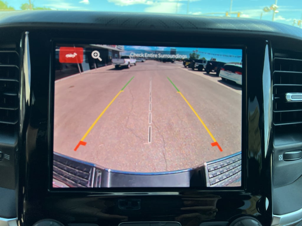 2025 RAM Ram 2500 Big Horn