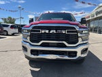 2025 RAM Ram 2500 Big Horn