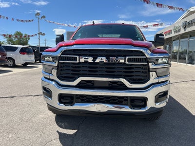 2025 RAM Ram 2500 Big Horn