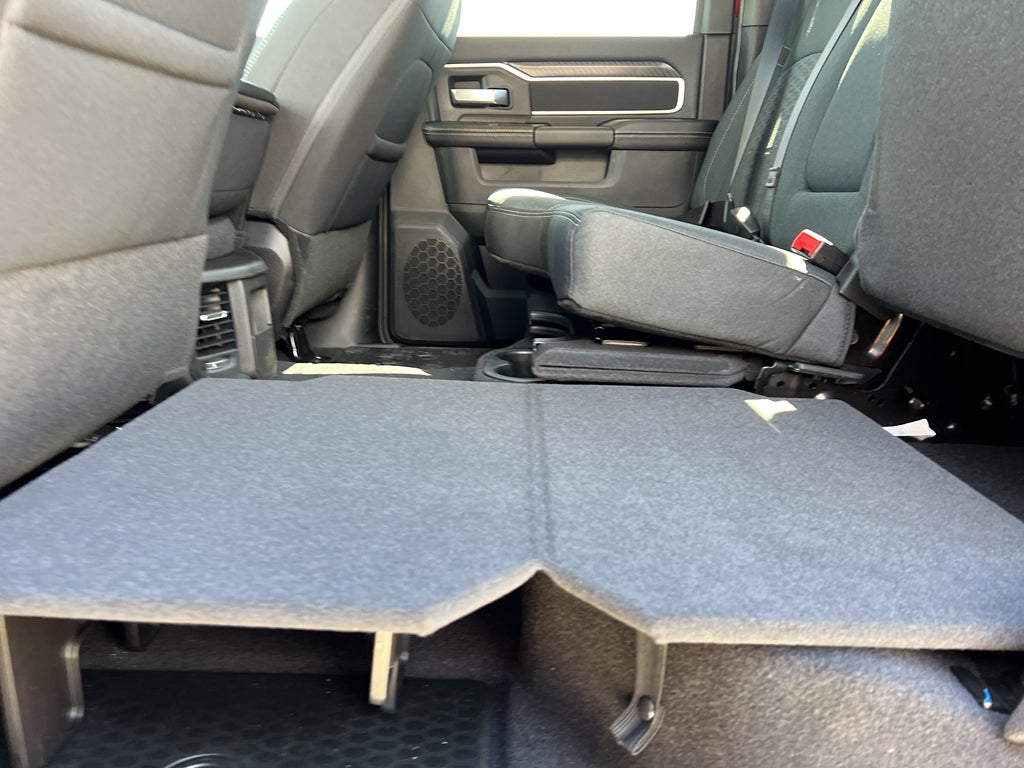 2025 RAM Ram 2500 Big Horn