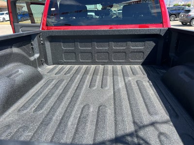 2025 RAM Ram 2500 Big Horn