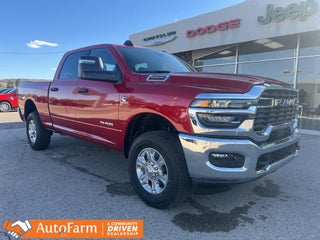 2025 RAM Ram 2500 Big Horn