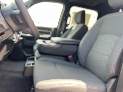 2025 RAM Ram 2500 Big Horn