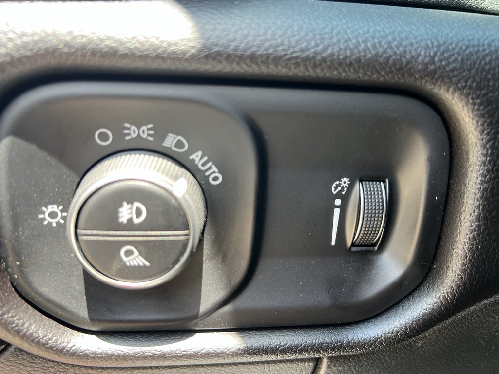 2025 RAM Ram 2500 Big Horn