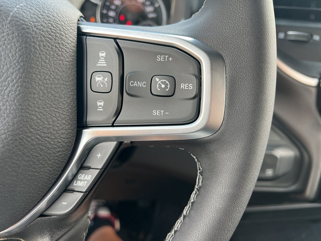 2025 RAM Ram 2500 Big Horn