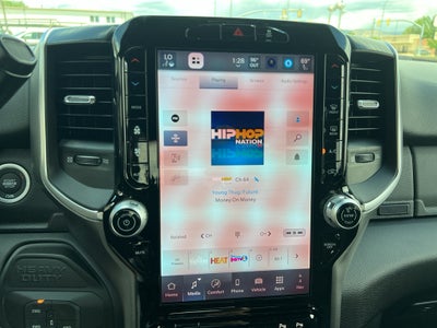 2025 RAM Ram 2500 Big Horn