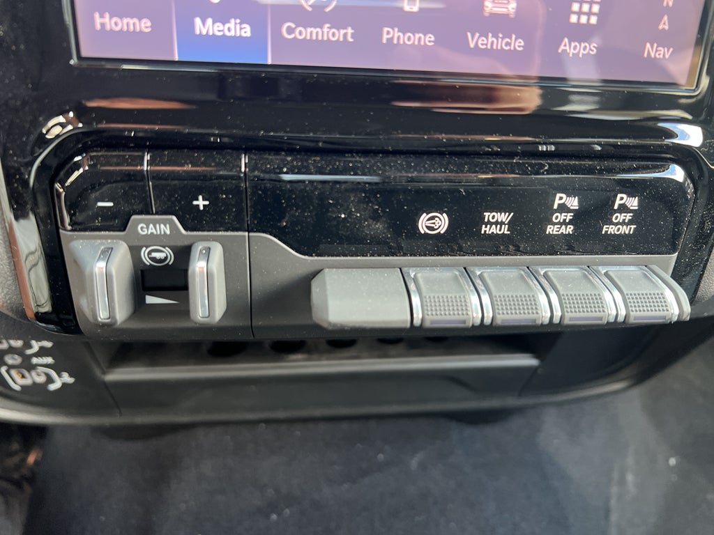 2025 RAM Ram 2500 Big Horn