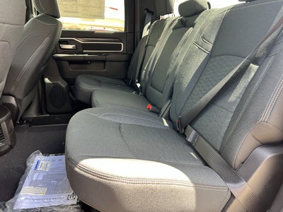 2025 RAM Ram 2500 Big Horn