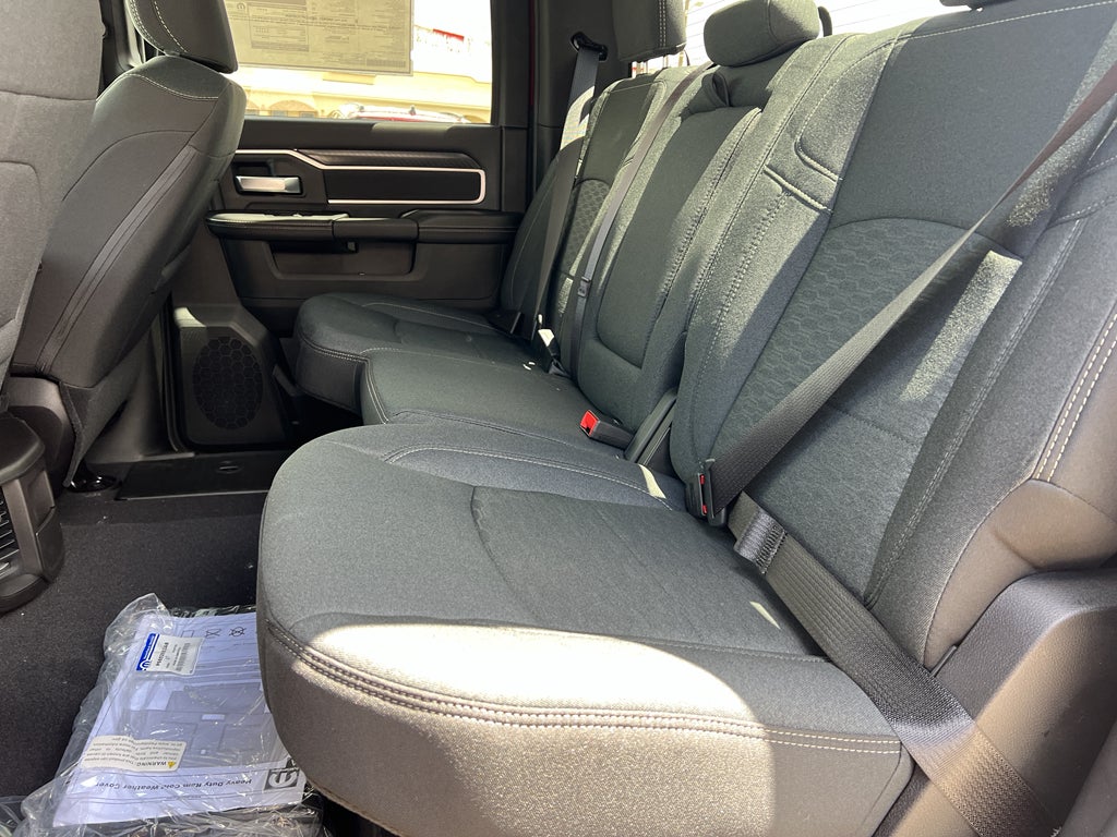 2025 RAM Ram 2500 Big Horn