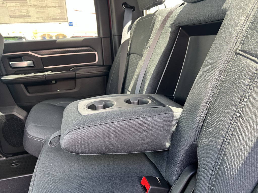 2025 RAM Ram 2500 Big Horn