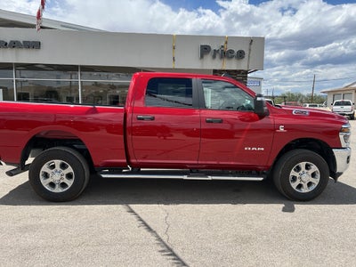 2025 RAM Ram 2500 Big Horn