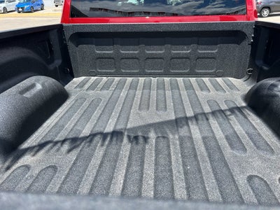 2025 RAM Ram 2500 Big Horn