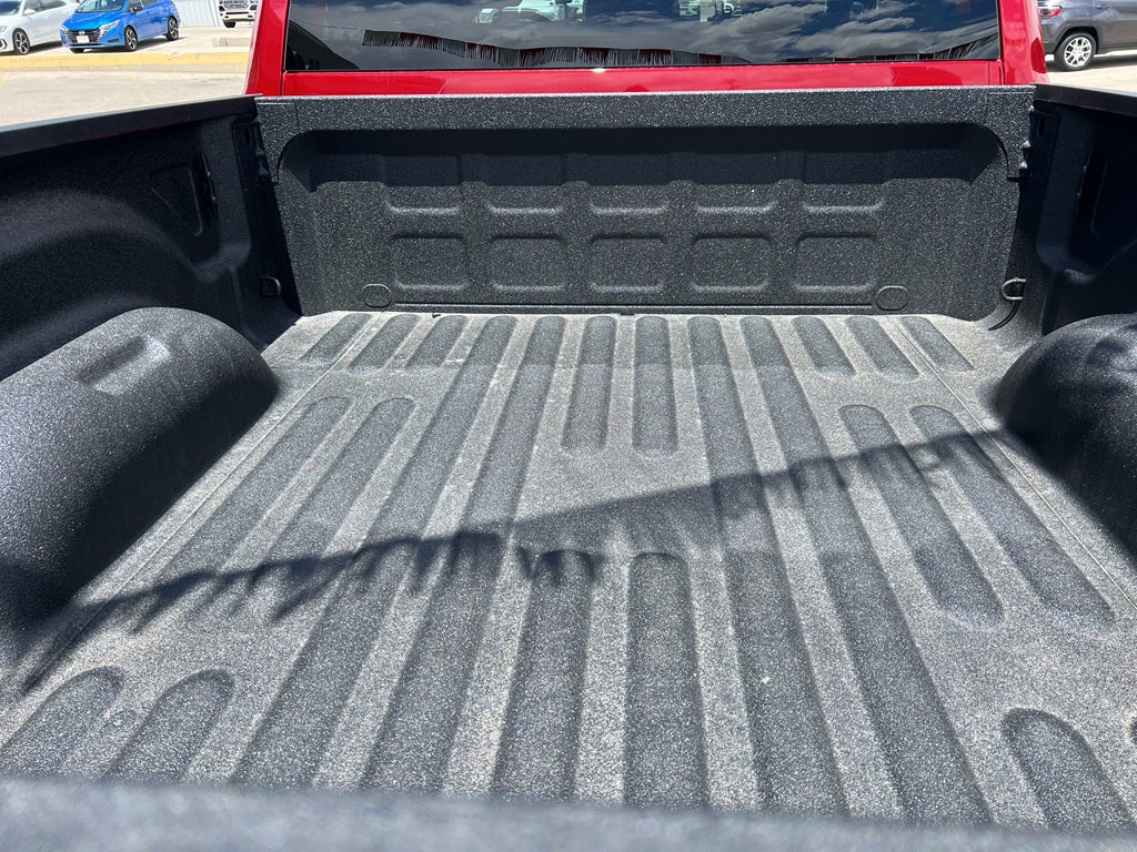 2025 RAM Ram 2500 Big Horn