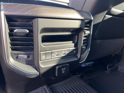 2026 RAM Ram 2500 Laramie