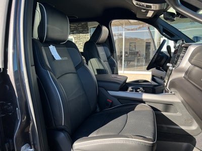 2026 RAM Ram 2500 Laramie