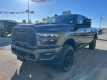 2026 RAM Ram 2500 Laramie