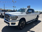 2026 RAM Ram 2500 Laramie