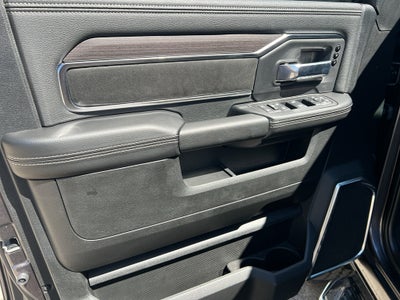 2026 RAM Ram 2500 Laramie