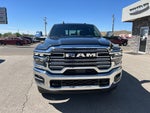 2026 RAM Ram 2500 Laramie