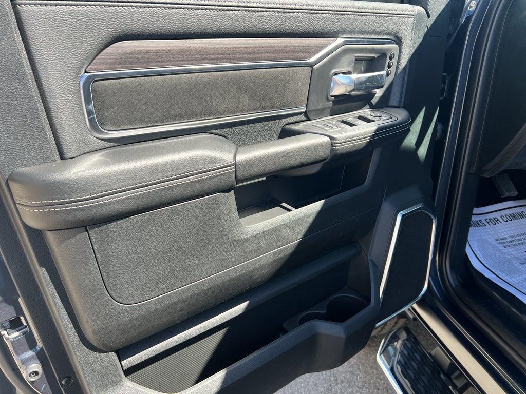 2026 RAM Ram 2500 Laramie