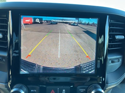 2026 RAM Ram 3500 Tradesman