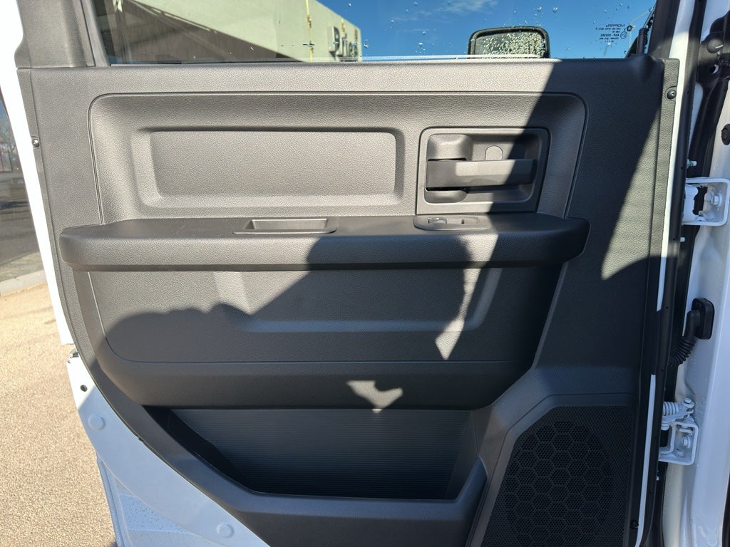 2026 RAM Ram 3500 Tradesman