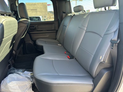 2026 RAM Ram 3500 Tradesman