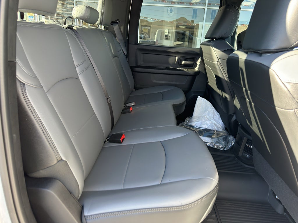 2026 RAM Ram 3500 Tradesman