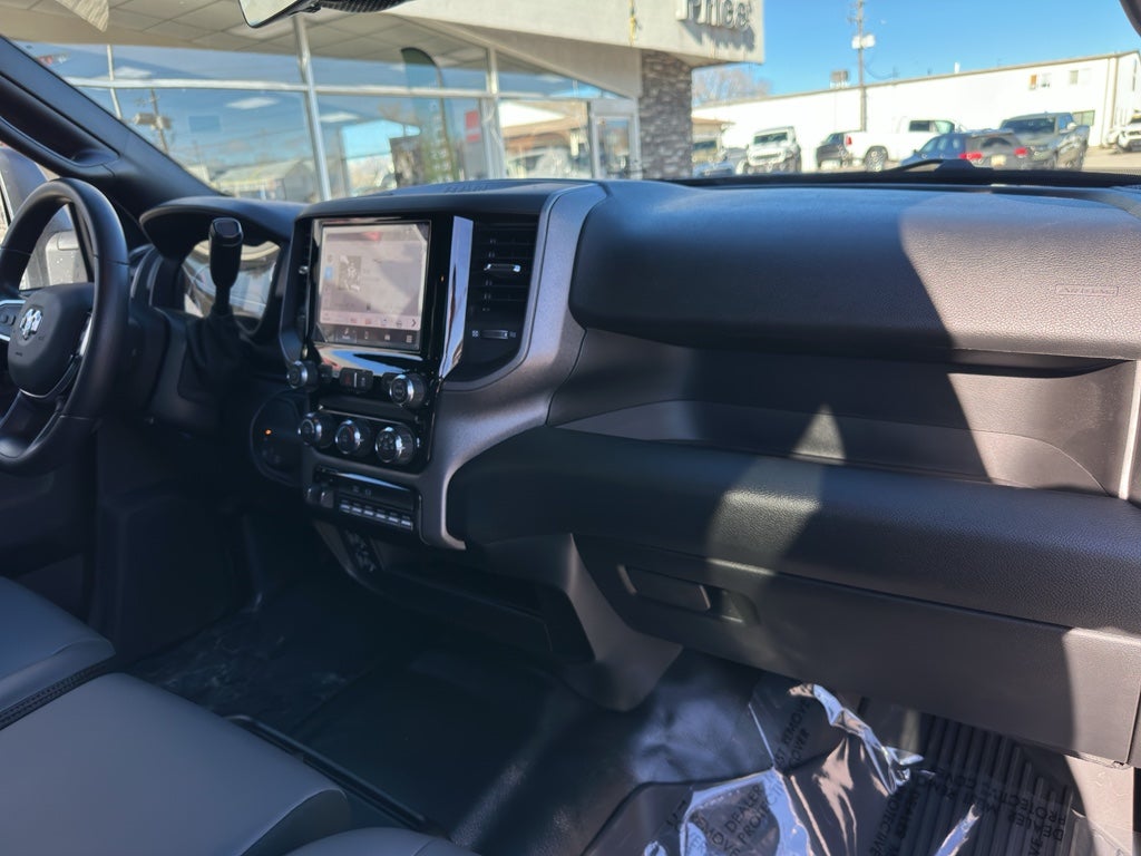 2026 RAM Ram 3500 Tradesman