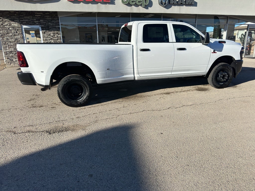 2026 RAM Ram 3500 Tradesman