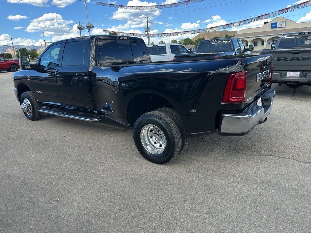 2026 RAM Ram 3500 Laramie