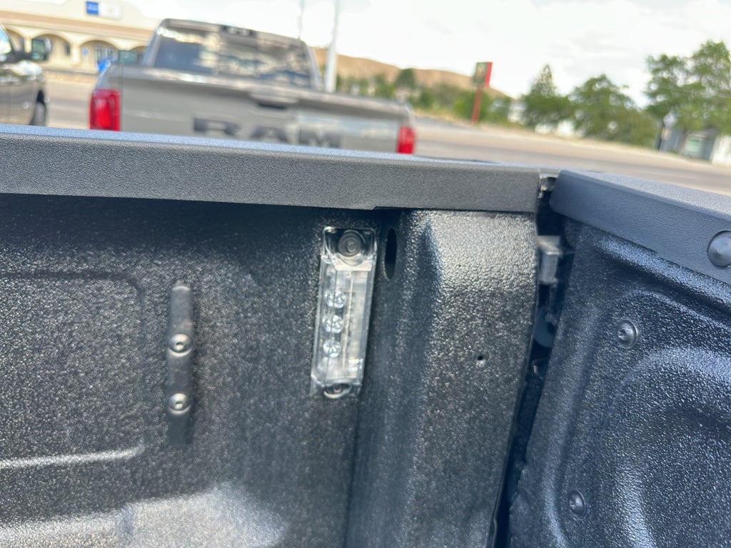 2026 RAM Ram 3500 Laramie