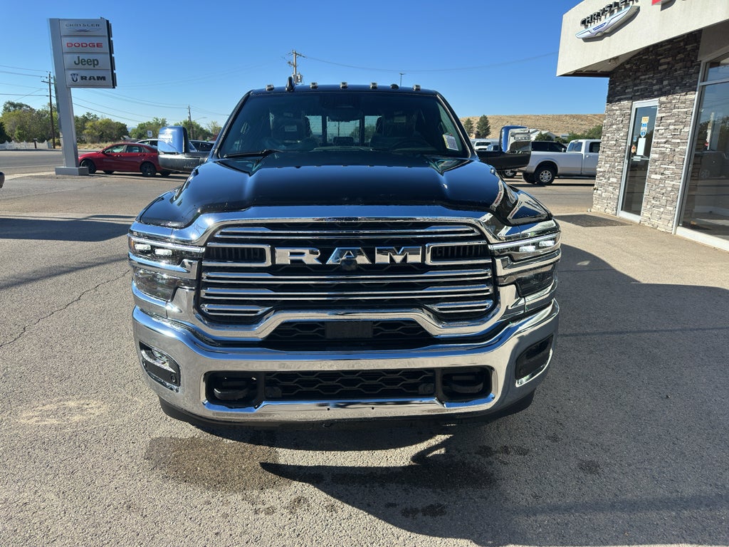 2026 RAM Ram 3500 Laramie