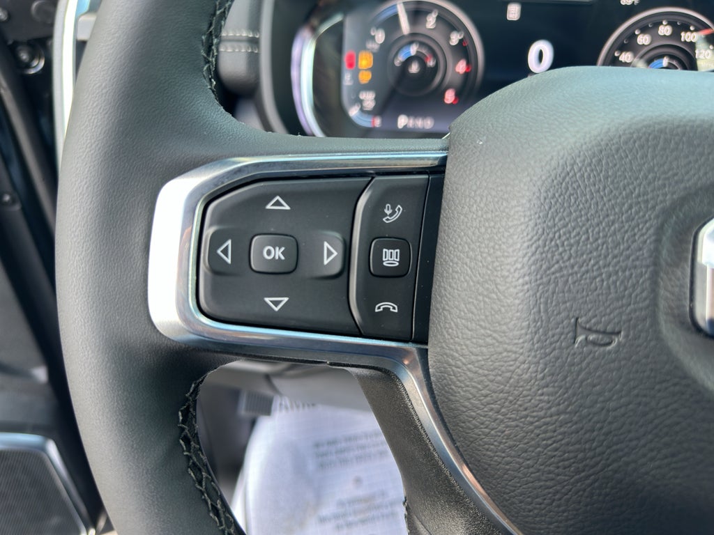 2026 RAM Ram 3500 Laramie