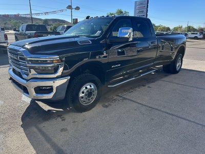 2026 RAM Ram 3500 Laramie