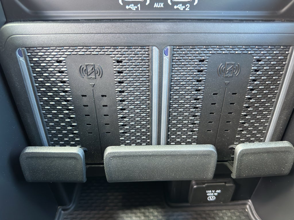 2026 RAM Ram 3500 Laramie