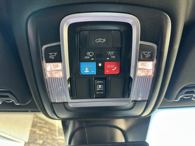 2026 RAM Ram 3500 Laramie