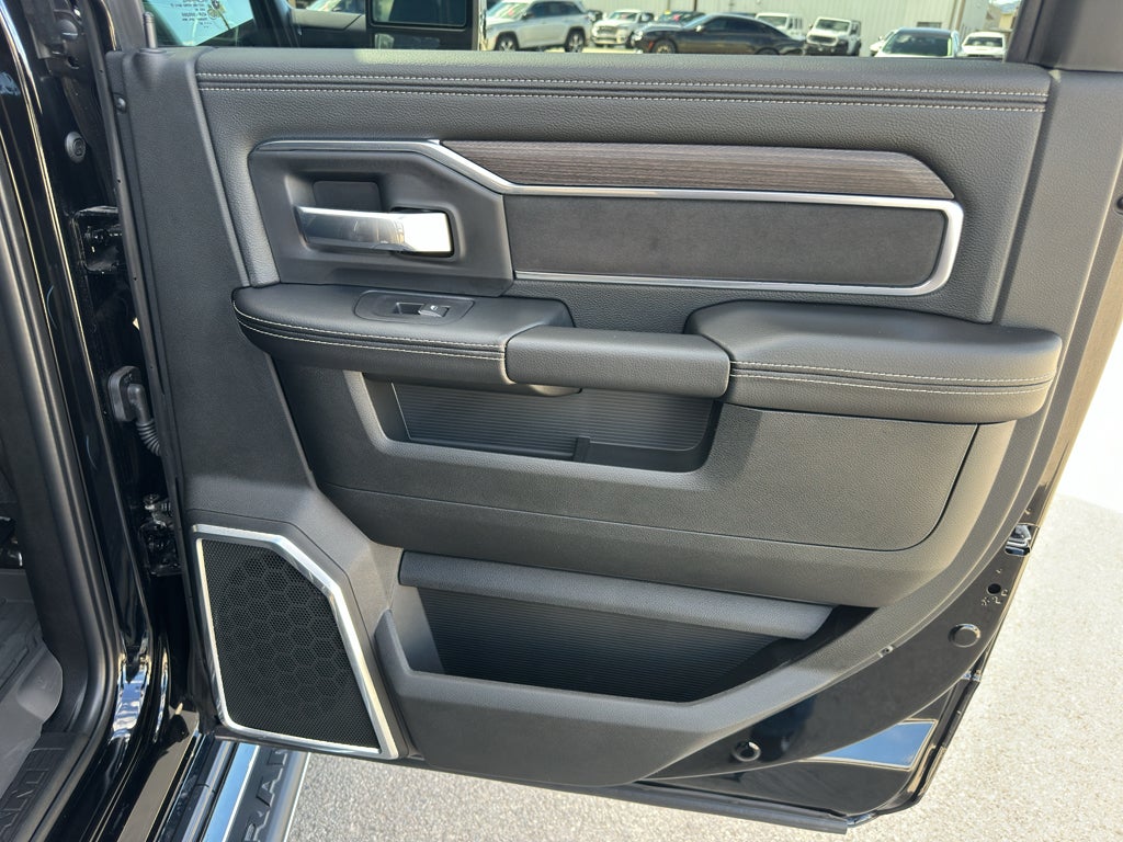 2026 RAM Ram 3500 Laramie