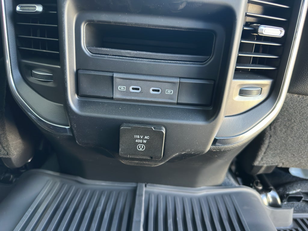 2026 RAM Ram 3500 Laramie