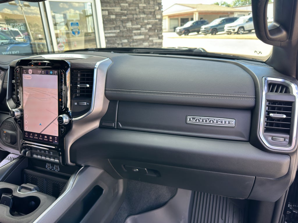 2026 RAM Ram 3500 Laramie