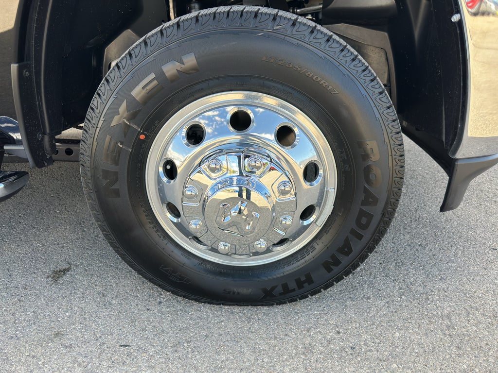 2026 RAM Ram 3500 Laramie