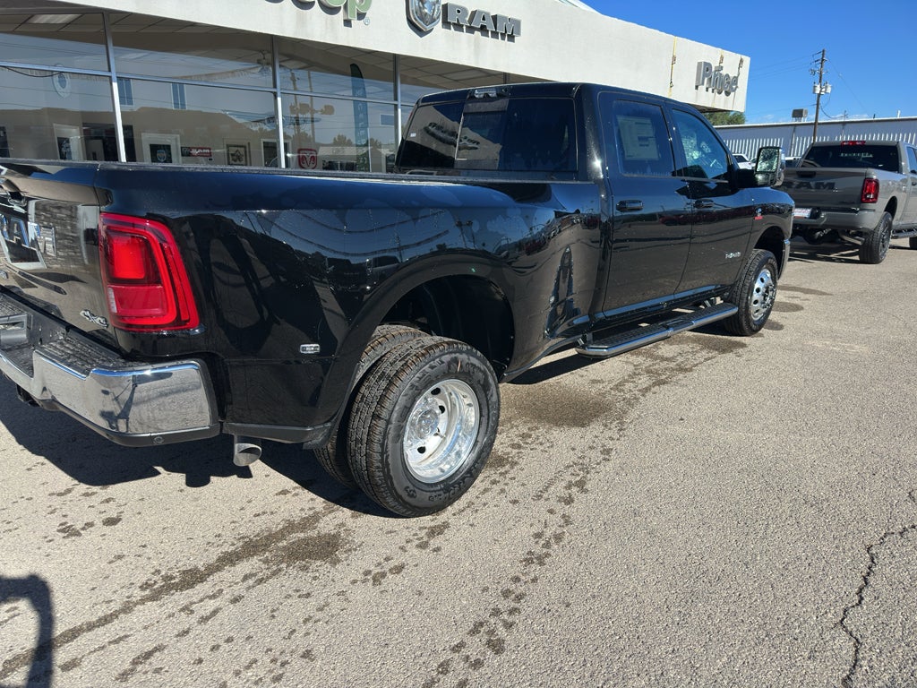 2026 RAM Ram 3500 Laramie