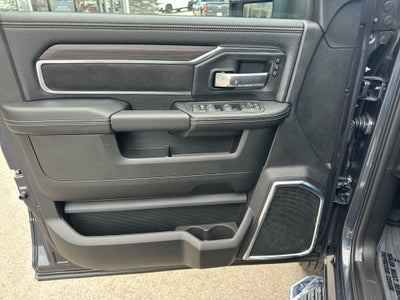 2026 RAM Ram 3500 Laramie