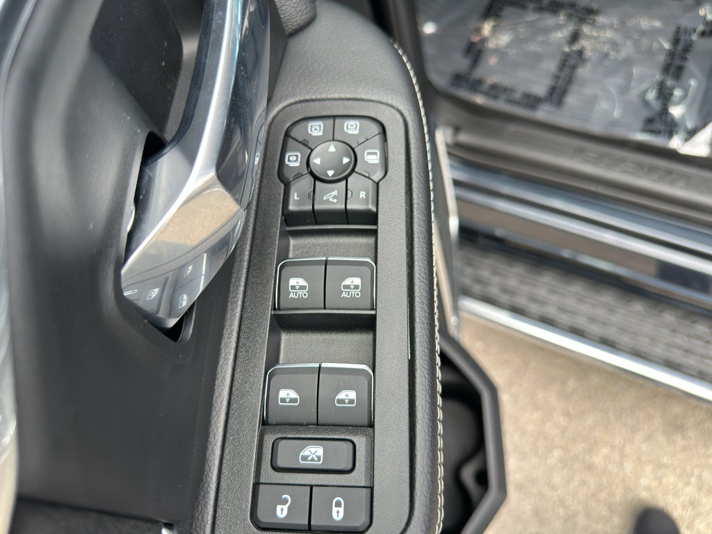 2026 RAM Ram 3500 Laramie