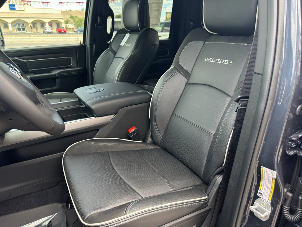 2026 RAM Ram 3500 Laramie